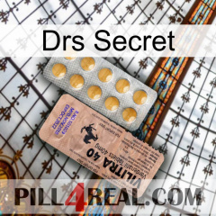 Drs Secret 41